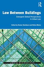 Law Between Buildings