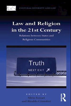 Law and Religion in the 21st Century