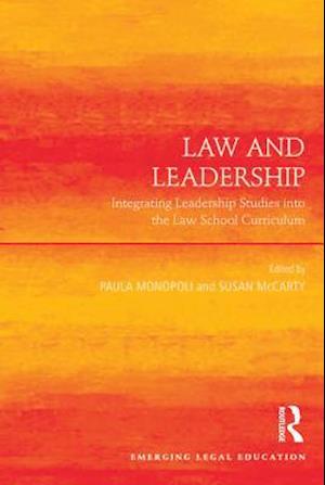 Law and Leadership