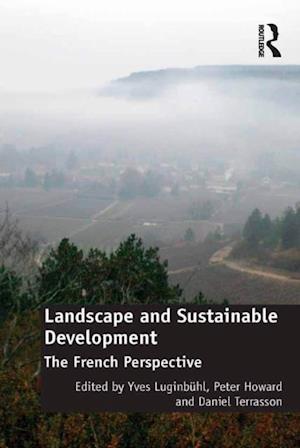 Landscape and Sustainable Development