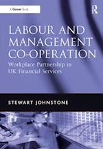 Labour and Management Co-operation