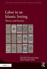 Labor in an Islamic Setting