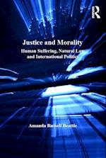 Justice and Morality