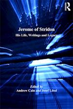 Jerome of Stridon