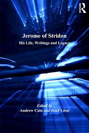 Jerome of Stridon