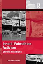 Israeli-Palestinian Activism