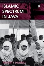 Islamic Spectrum in Java
