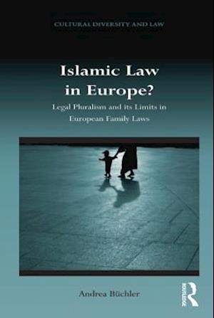 Islamic Law in Europe?