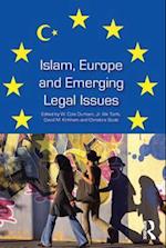 Islam, Europe and Emerging Legal Issues