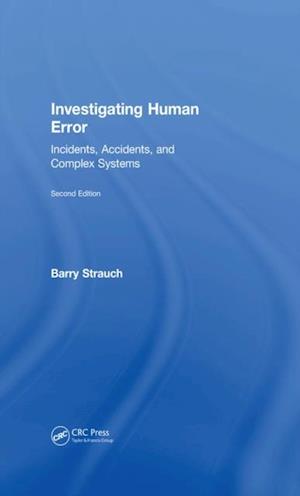 Investigating Human Error