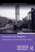 Inventive City-Regions