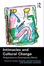 Intimacies and Cultural Change