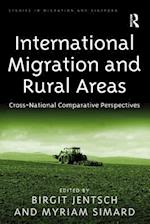 International Migration and Rural Areas
