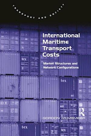 International Maritime Transport Costs