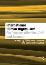 International Human Rights Law