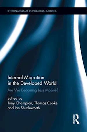 Internal Migration in the Developed World