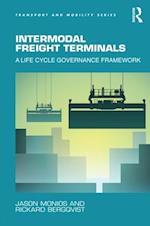 Intermodal Freight Terminals