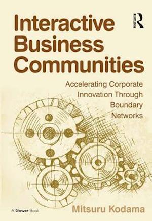 Interactive Business Communities