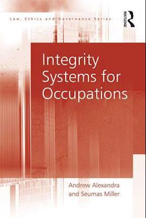 Integrity Systems for Occupations