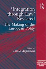 'Integration through Law' Revisited