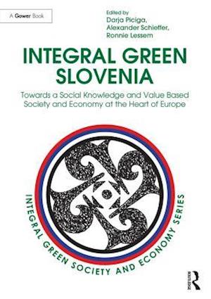 Integral Green Slovenia