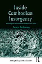 Inside Cambodian Insurgency