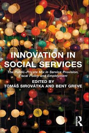 Innovation in Social Services