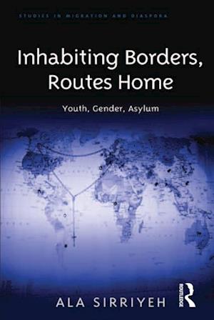 Inhabiting Borders, Routes Home