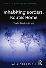 Inhabiting Borders, Routes Home