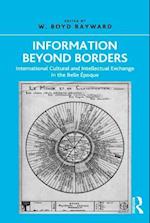 Information Beyond Borders