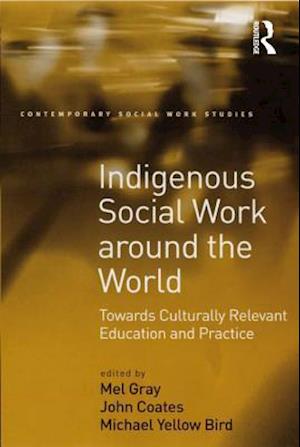 Indigenous Social Work around the World