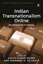 Indian Transnationalism Online