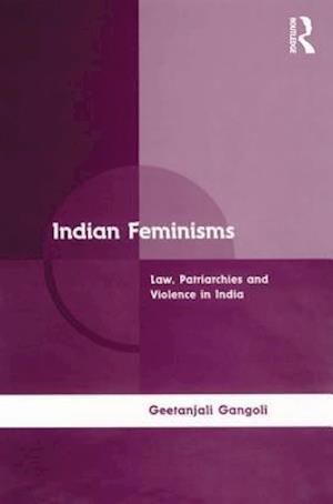 Indian Feminisms