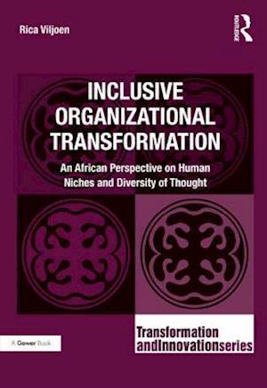 Inclusive Organizational Transformation