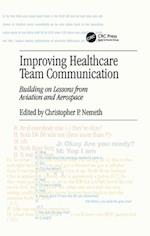 Improving Healthcare Team Communication