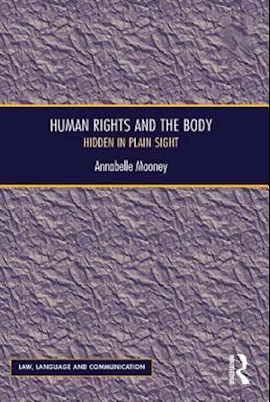 Human Rights and the Body