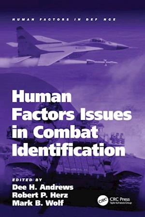 Human Factors Issues in Combat Identification