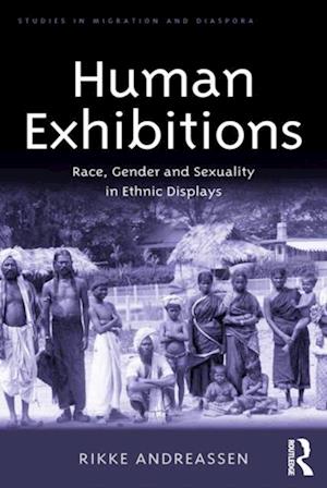 Human Exhibitions