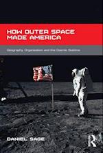 How Outer Space Made America
