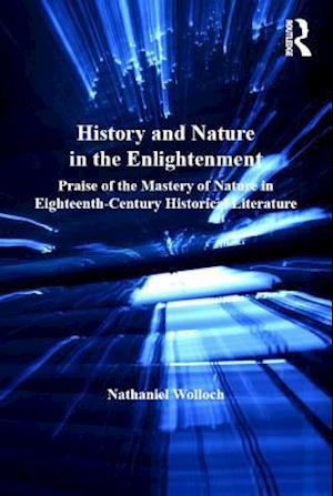 History and Nature in the Enlightenment