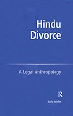 Hindu Divorce