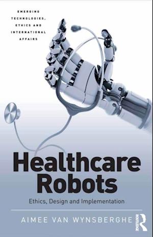 Healthcare Robots