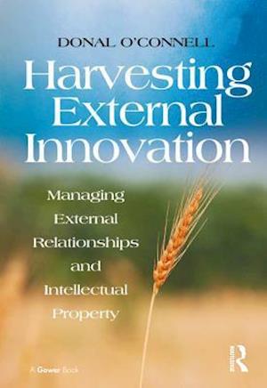 Harvesting External Innovation