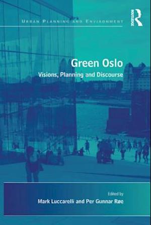 Green Oslo