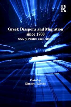 Greek Diaspora and Migration since 1700