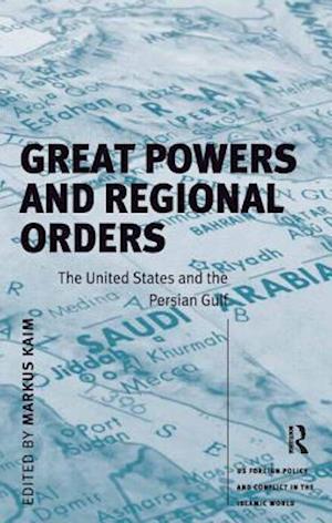 Great Powers and Regional Orders