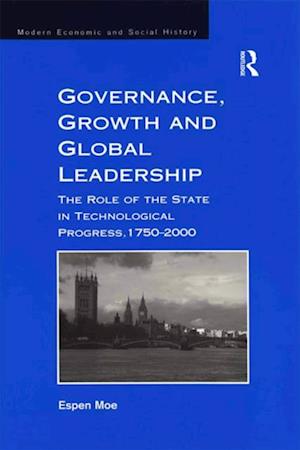 Governance, Growth and Global Leadership