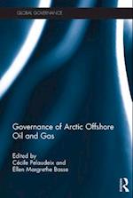 Governance of Arctic Offshore Oil and Gas