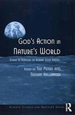 God's Action in Nature's World