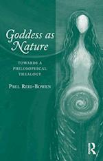 Goddess as Nature